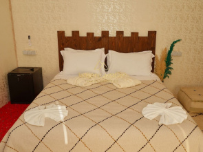 Tenere agafay glamping