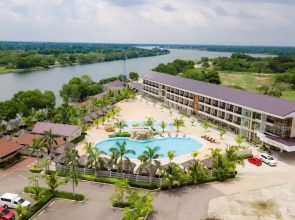 River Palm Hotel and Resort powered by Cocotel