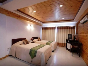 Maekhong Delta Boutique Hotel