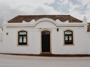 Quinta de São Pedro de Tomar