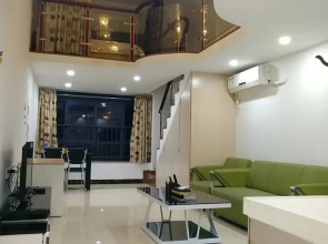 Kun Jiang Service Apartment Chimelong