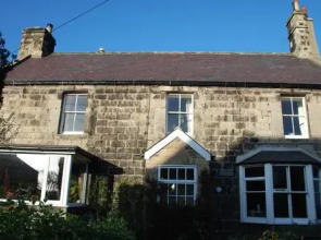 rockwood house