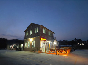 Suncheonman Baydae Dae Pension