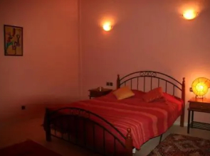 Stargazing Hotel Sahara Sky