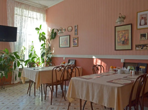 Комфорт на Чехова