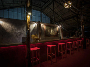 The Pier Koh Phangan