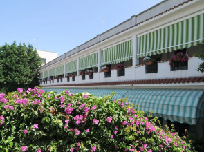 Hotel Residence Nemo