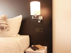 GA Hotel