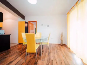 Apartment Ljubacki Stanovi 2