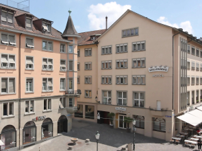 Boutique Hotel Wellenberg