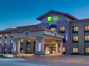 Holiday Inn Express Hotel & Suites Atascadero