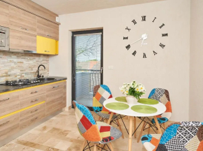 Sun House Residence