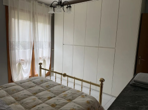 Robertos House a Stones Throw From the Val Dorcia