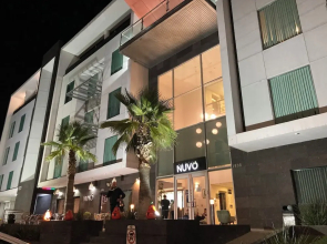 Hotel Nuvó