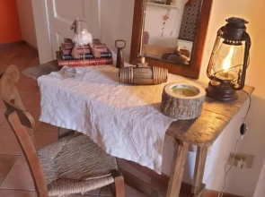 Sotto l'Idris Guest House