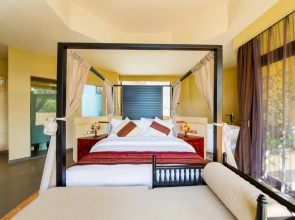Vento Hotel and Resort