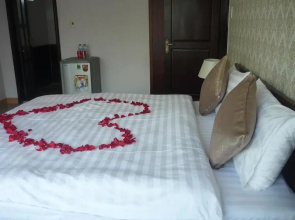 Ruby Guesthouse