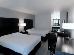 Hotel Monreale Express International Drive Orlando