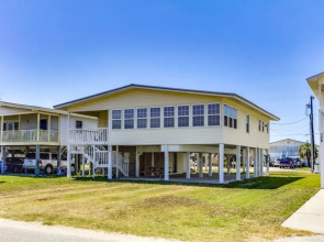 Garden City Beach House Escape!
