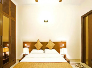 Evergreen Suites Defence Colony