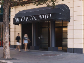 The Capitol Hotel Sydney
