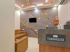 OYO Townhouse 1085 Hotel A Residency