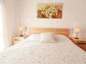Apartamento Junto al mar Para 4 Personas en Cambrils
