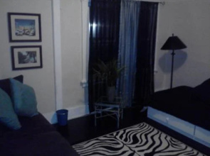 MPD Bed and Breakfast
