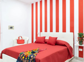 Summer Colors rooms & apartments