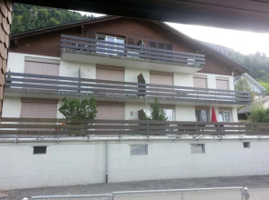 Elfe - Apartments Three-bedroom Apartment for 6 Guests With Patio