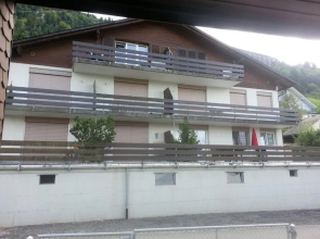 Elfe - Apartments Three-bedroom Apartment for 6 Guests With Patio
