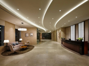 Lotte City Hotel Ulsan