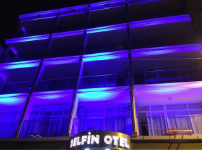 Delfin Otel