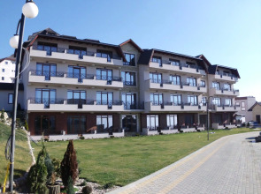 Apartman Sladjana Premier 12 Milmari
