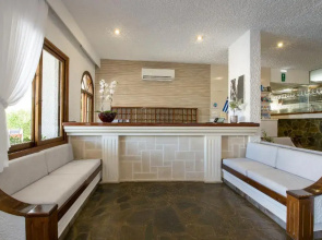 Folia Apartments