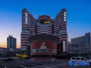 Mercure Hotel Urumqi Beijing Road Torch Building