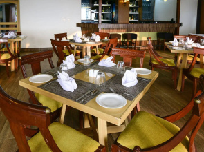 Longuinhos Beach Resort