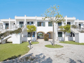 Resort Portoselvaggio
