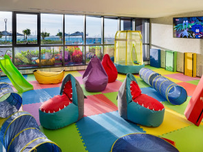 Millennium Place Barsha Heights Hotel