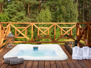 Warmia Resort