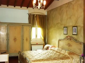B&B Casale Ginette