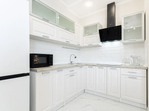 Департ Апарт, ул. Гаражная, д. 156