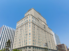 Hotel Monterey Edelhof Sapporo