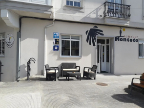 Albergue Montoto