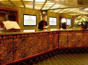 Hotel Continental Barcelona
