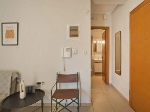 Filoxenia With 1 Bedrooms and 1 Bathrooms