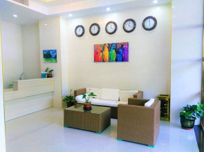 One El Nido Suite