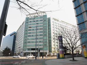 Terra Residence Incheon Airport