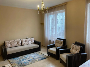 Apartment near Tskaltubo spa restort