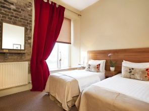Becketts Hotel